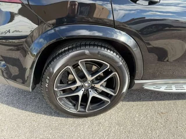Mercedes-Benz GLE 53 4MATIC AMG  CARFAX, снимка 7 - Автомобили и джипове - 54627401