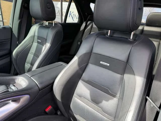 Mercedes-Benz GLE 53 4MATIC AMG  CARFAX, снимка 11 - Автомобили и джипове - 54627401