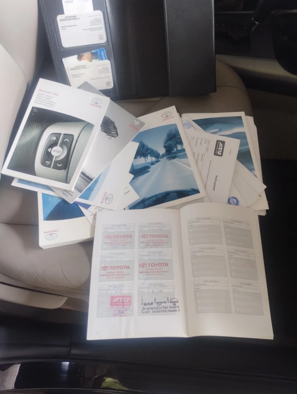 Toyota Rav4 | Mobile.bg   16