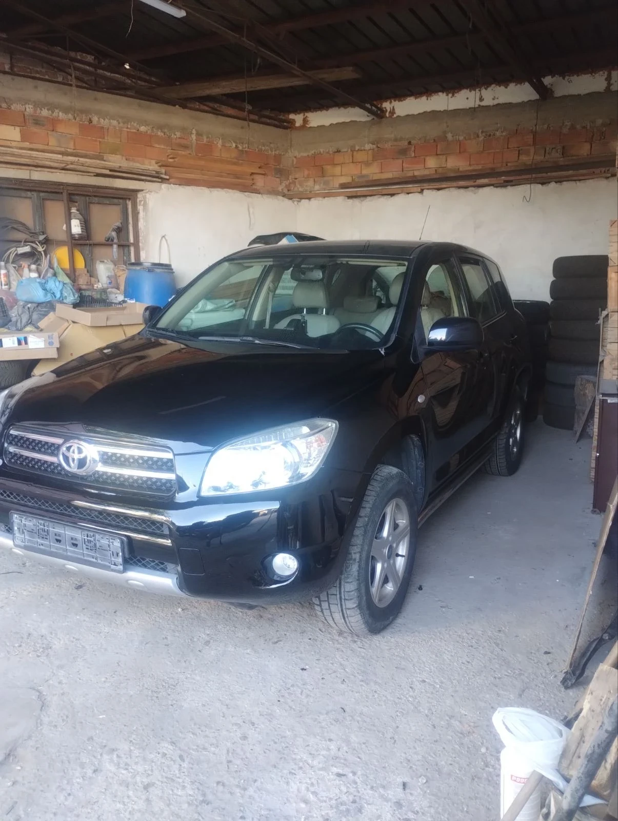 Toyota Rav4 | Mobile.bg   11