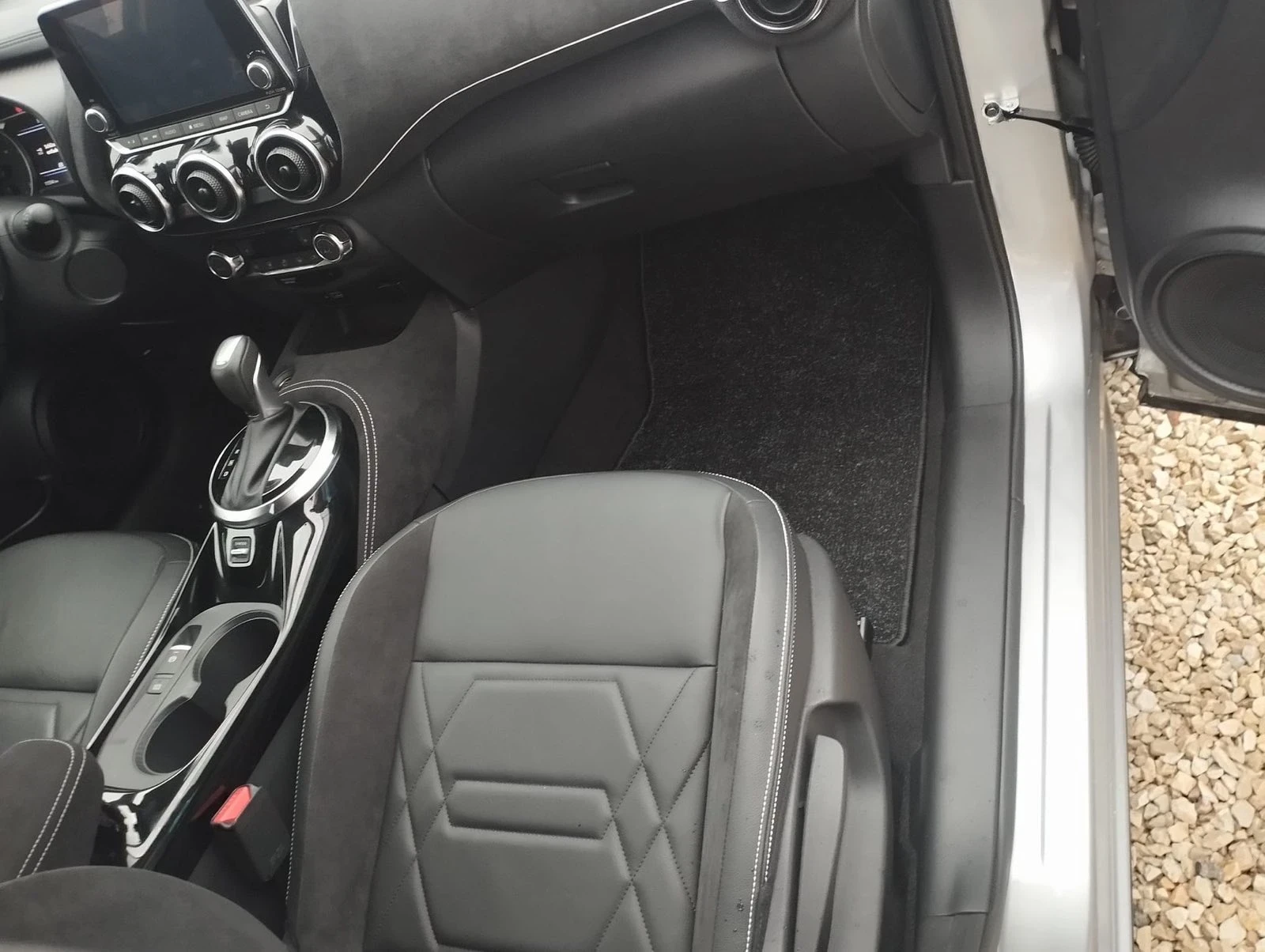 Nissan Juke N-Design/1.0 DIG-T/* FULL MAXX*  - изображение 7