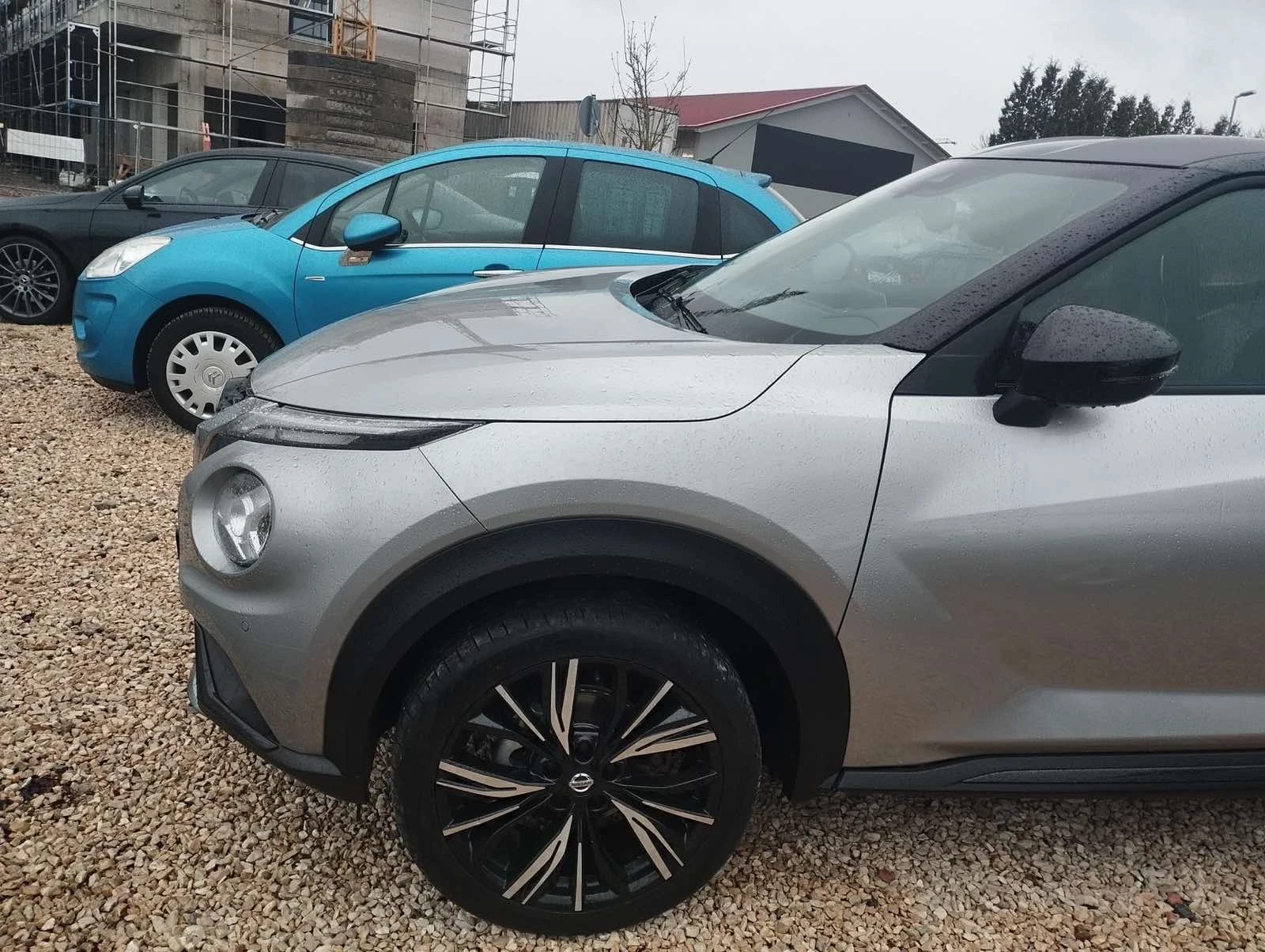 Nissan Juke N-Design/1.0 DIG-T/* FULL MAXX*  - изображение 3