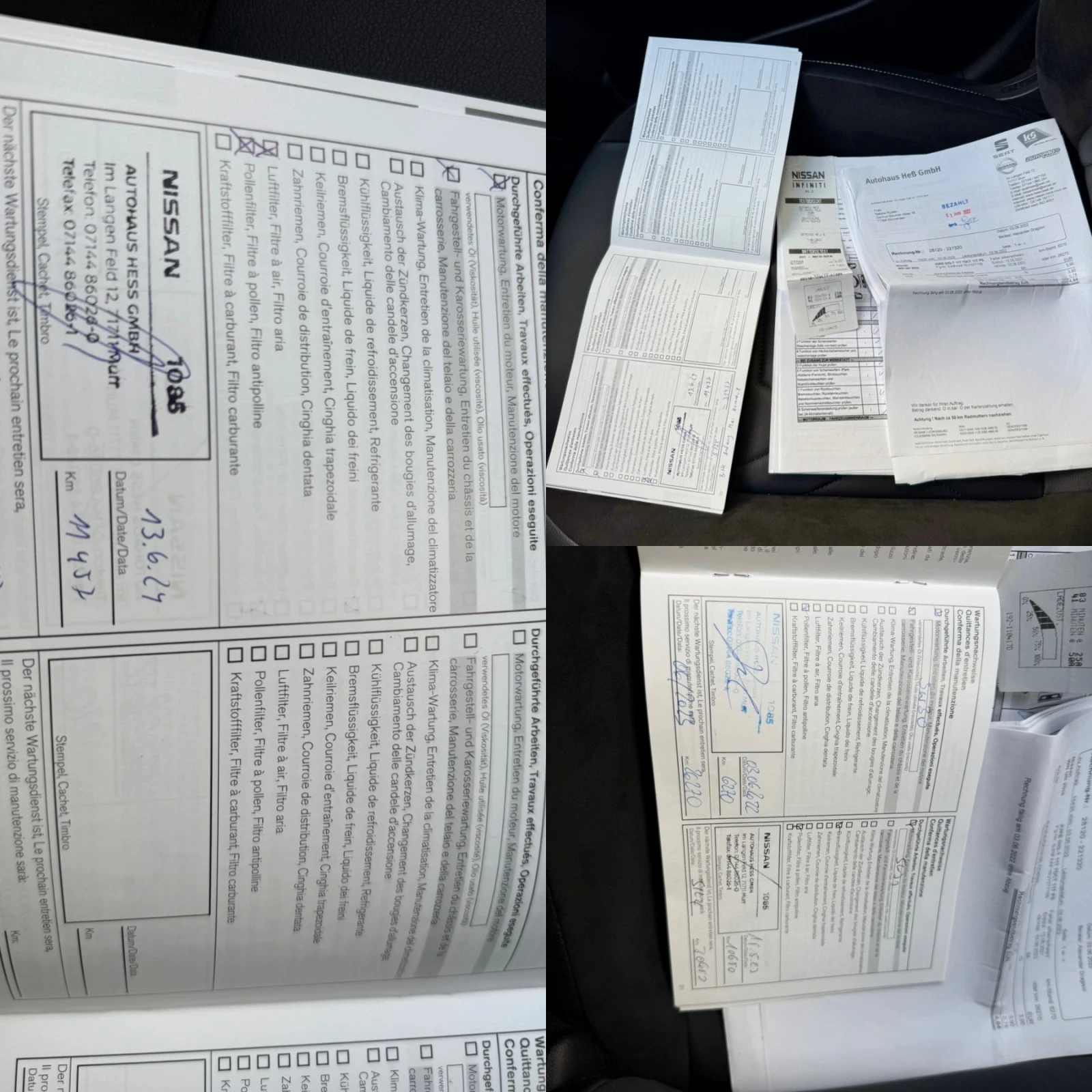 Nissan Juke N-Design/1.0 DIG-T/* FULL MAXX*  - изображение 8