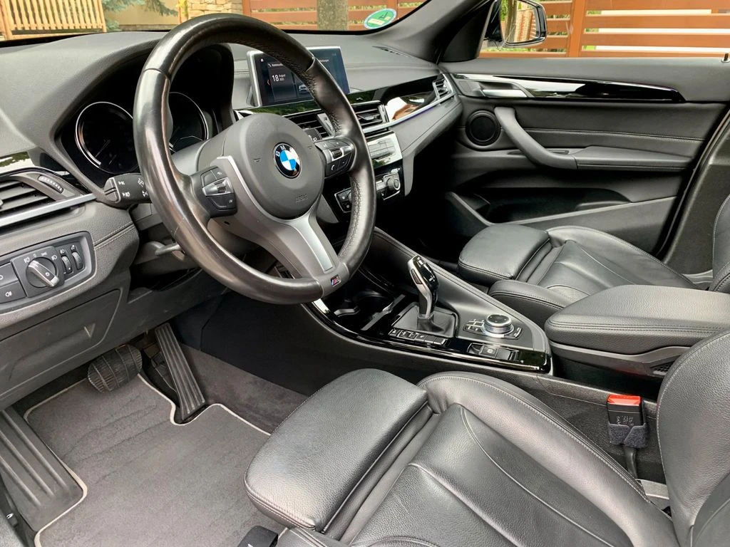 BMW X1  - изображение 8