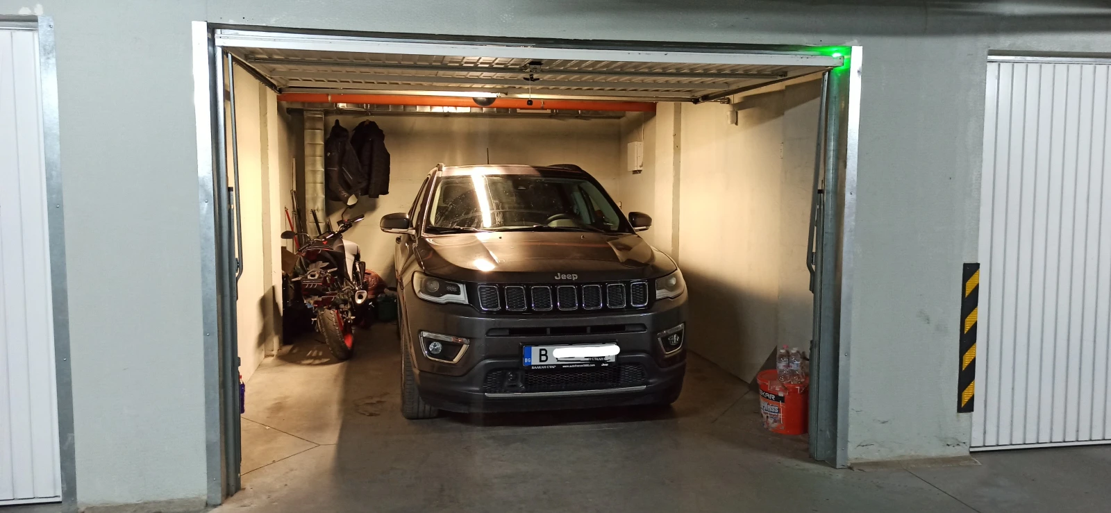 Jeep Compass Limited 4x4 - изображение 2