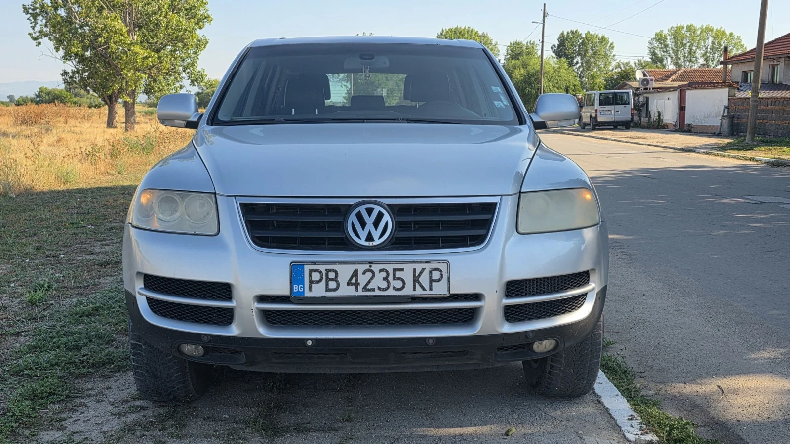 VW Touareg  - изображение 4