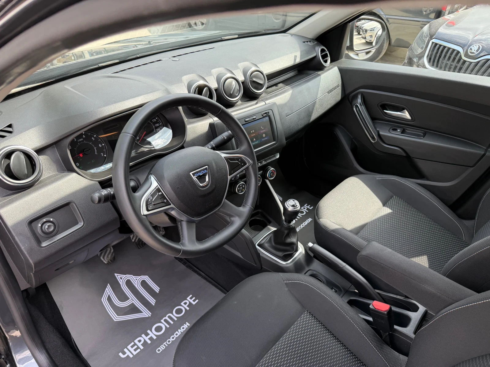 Dacia Duster 1.5dci Prestige FWD  - изображение 8
