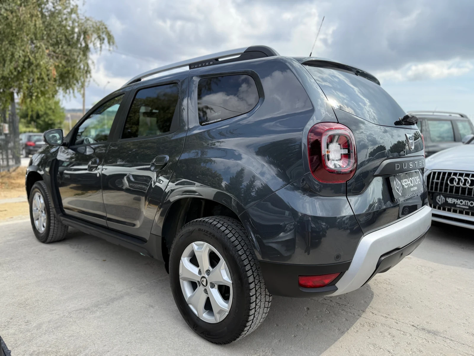 Dacia Duster 1.5dci Prestige FWD  - изображение 4