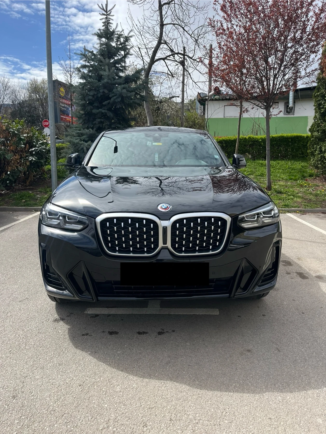 BMW X4 2.0d Xdrive | Mobile.bg � ����������� 1