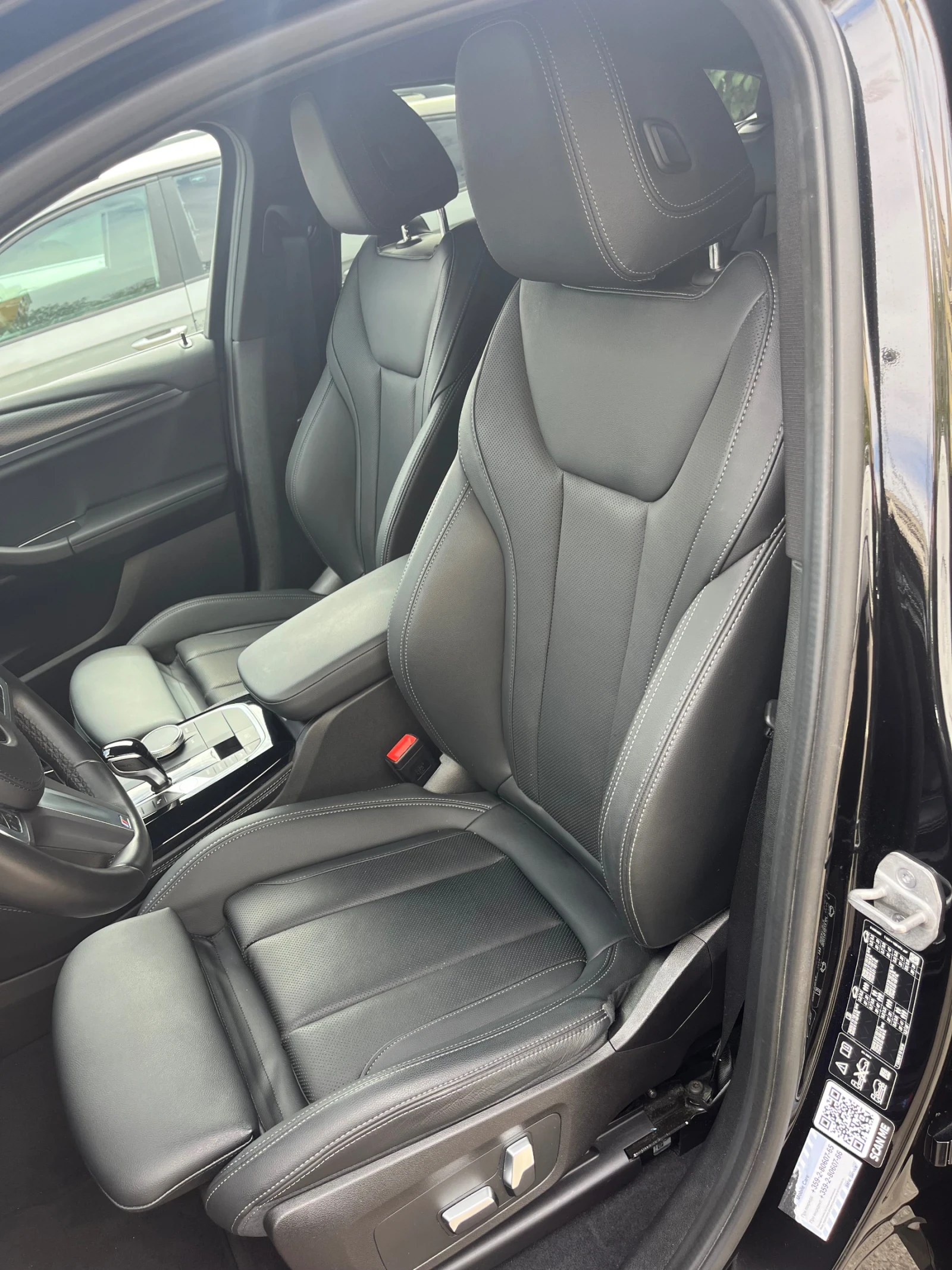 BMW X4 2.0d Xdrive - изображение 9