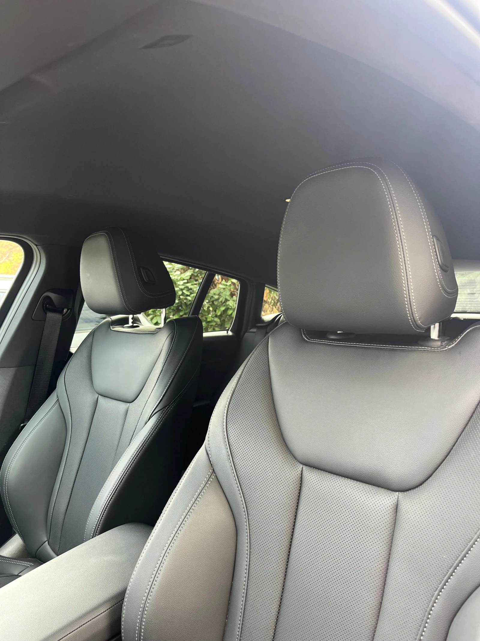 BMW X4 2.0d Xdrive - изображение 10