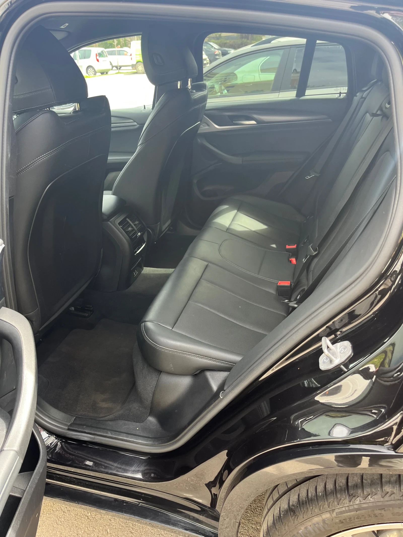 BMW X4 2.0d Xdrive | Mobile.bg � ����������� 11