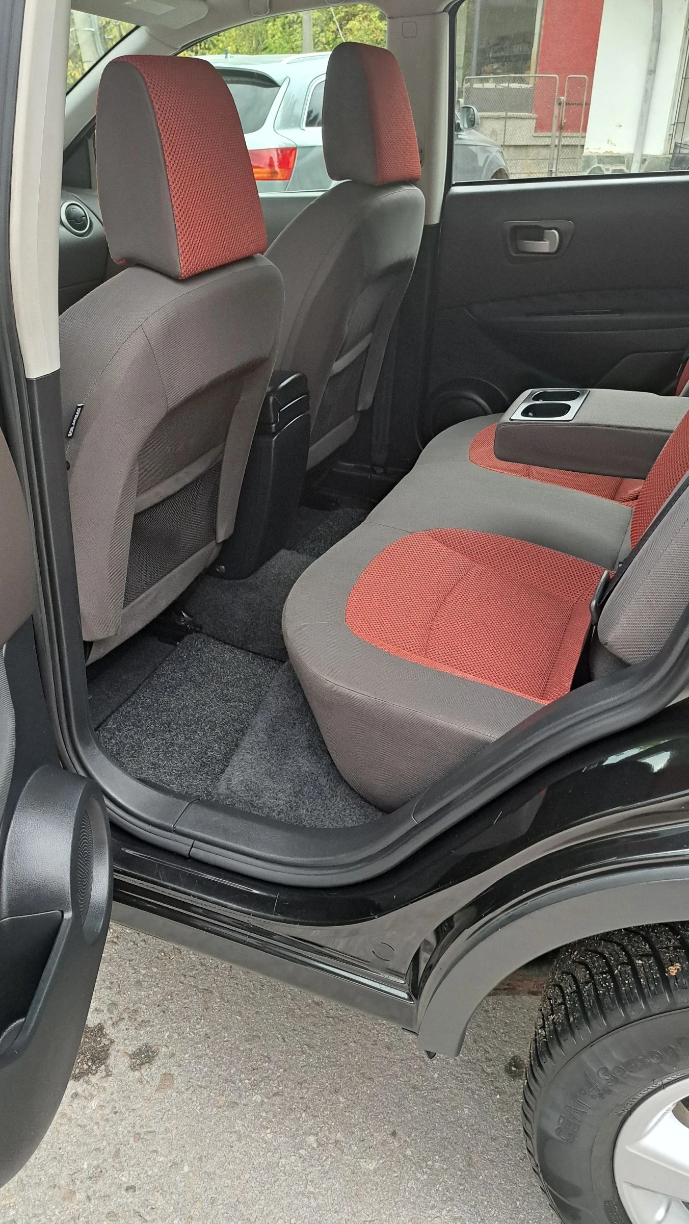 Nissan Qashqai 1.5 DCI ������ ? �������� ... | Mobile.bg � ����������� 17