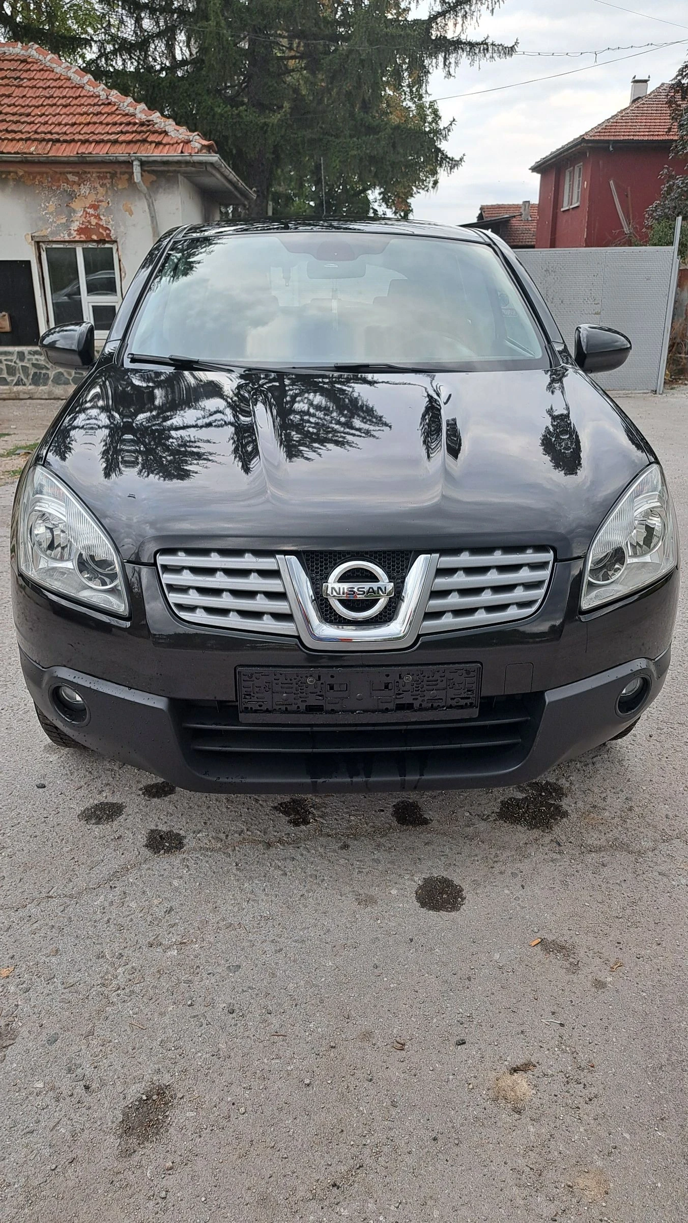 Nissan Qashqai 1.5 DCI  ?  ... | Mobile.bg   1