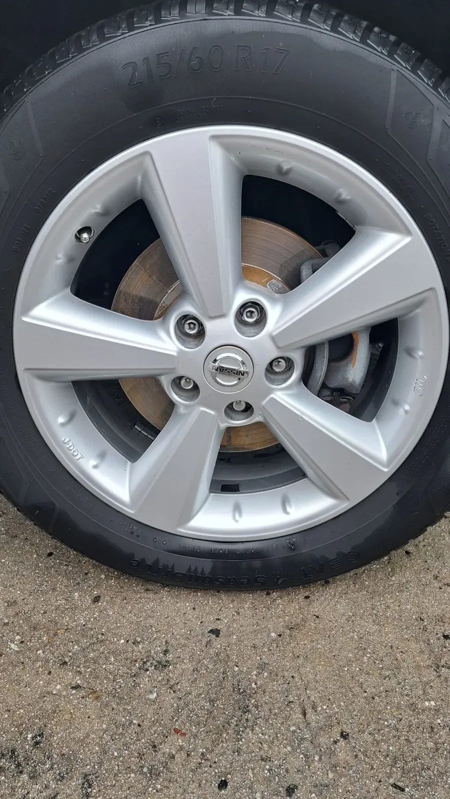 Nissan Qashqai 1.5 DCI ������ ? �������� ... | Mobile.bg � ����������� 12