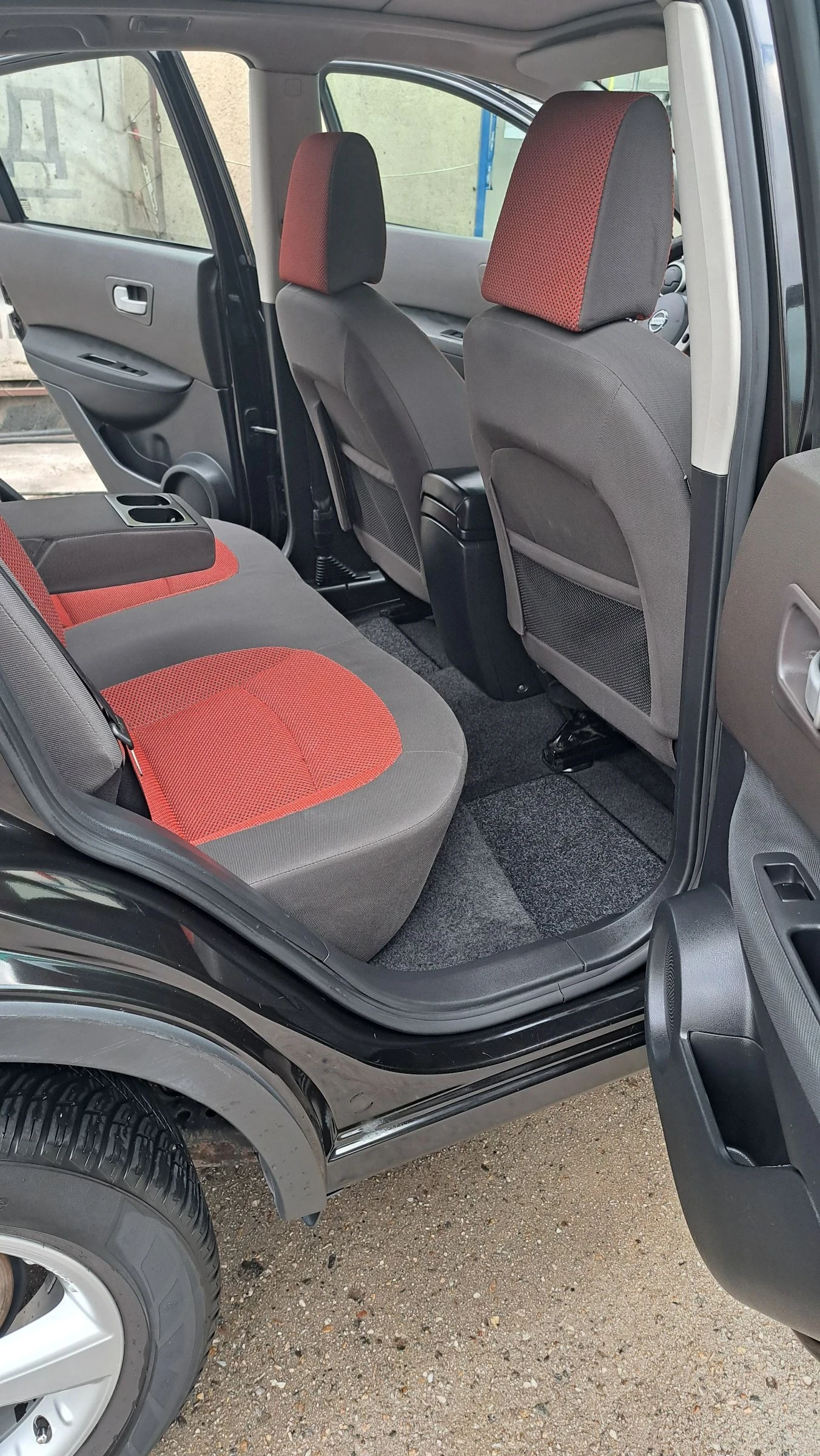 Nissan Qashqai 1.5 DCI  ?  ... | Mobile.bg   15