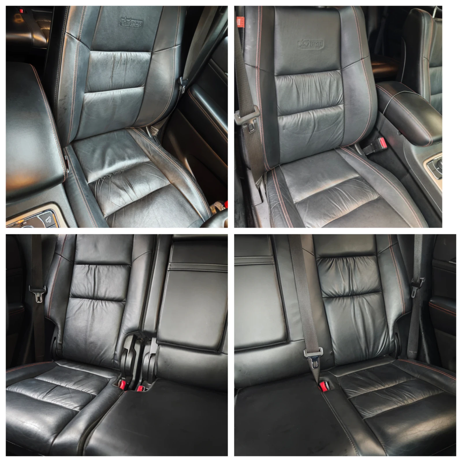 Jeep Grand cherokee 5.7 75 Anniversary 107000км | Mobile.bg — изображение 7