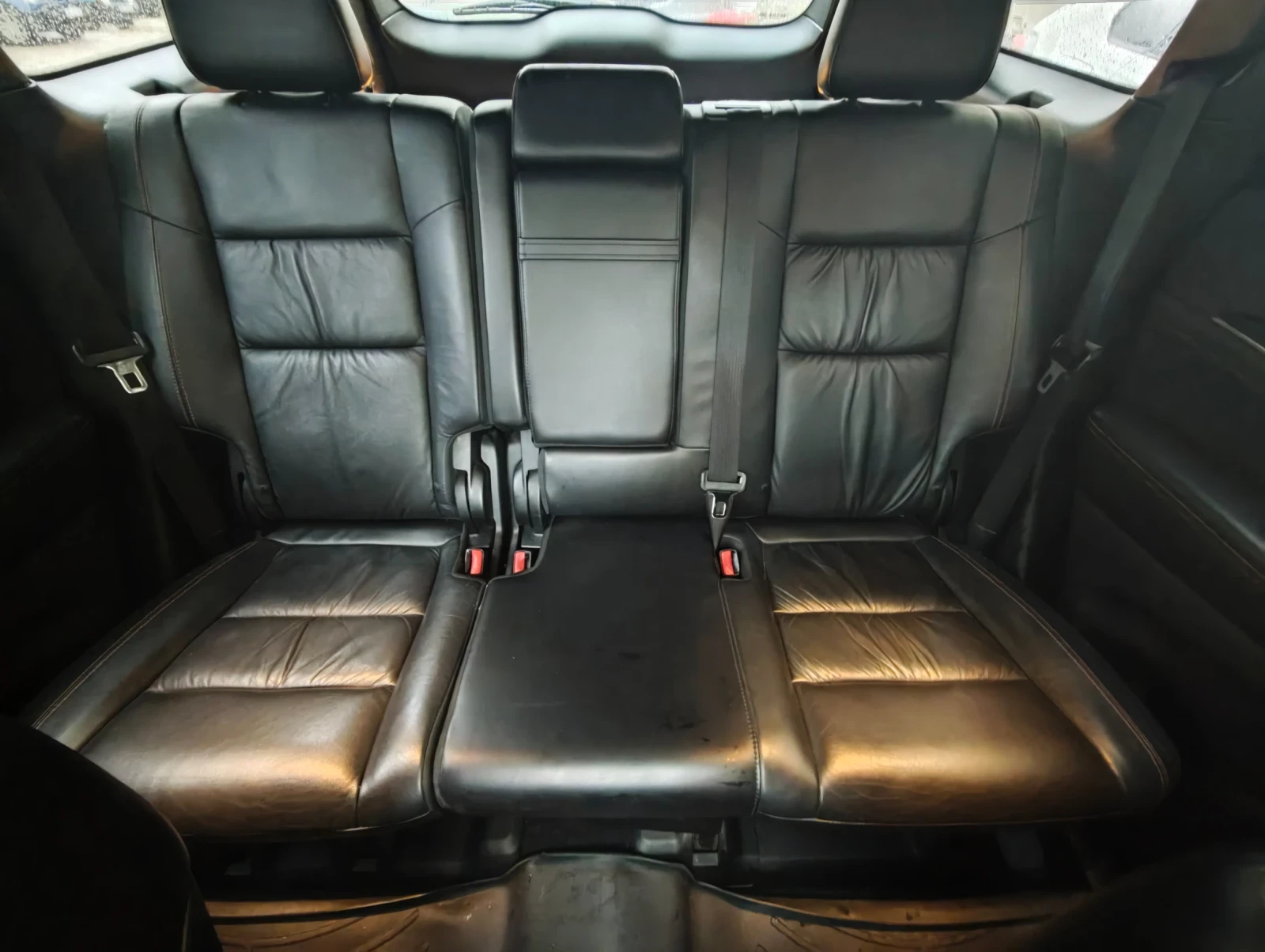 Jeep Grand cherokee 5.7 75 Anniversary 107000км | Mobile.bg — изображение 11