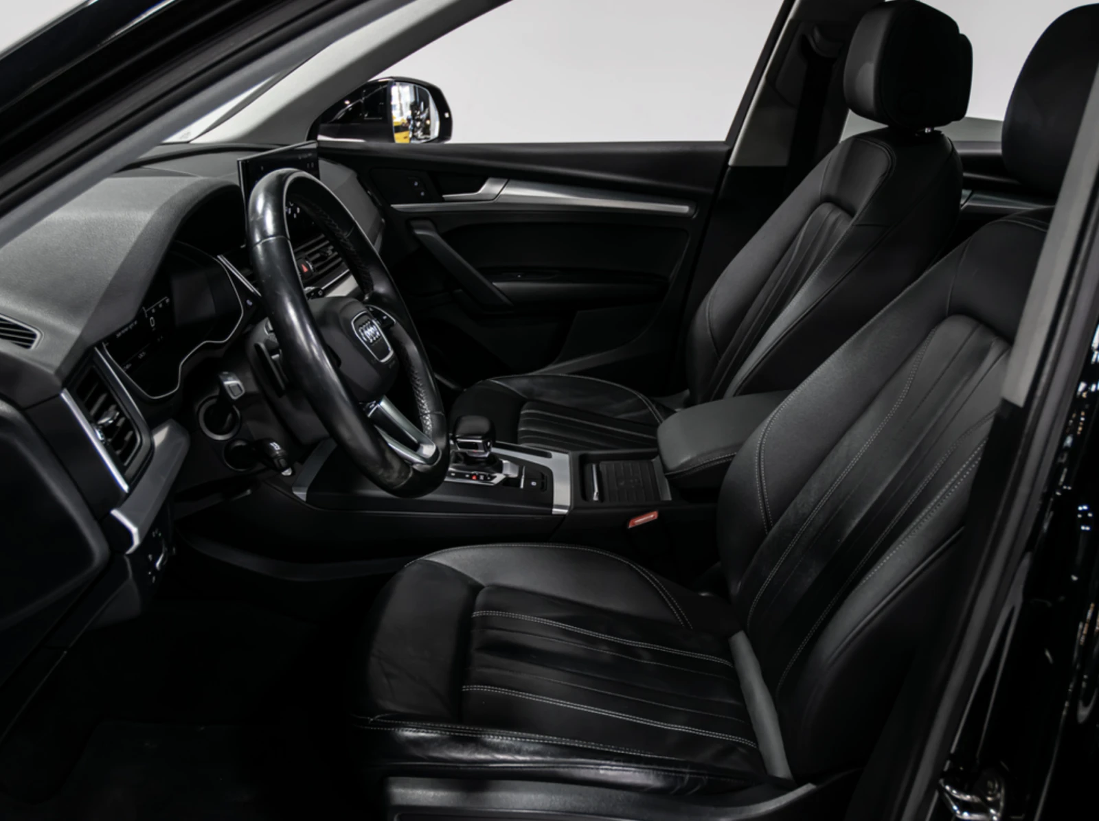 Audi Q5 2021 Audi Q5 PROGRESSIV S LINE - изображение 8