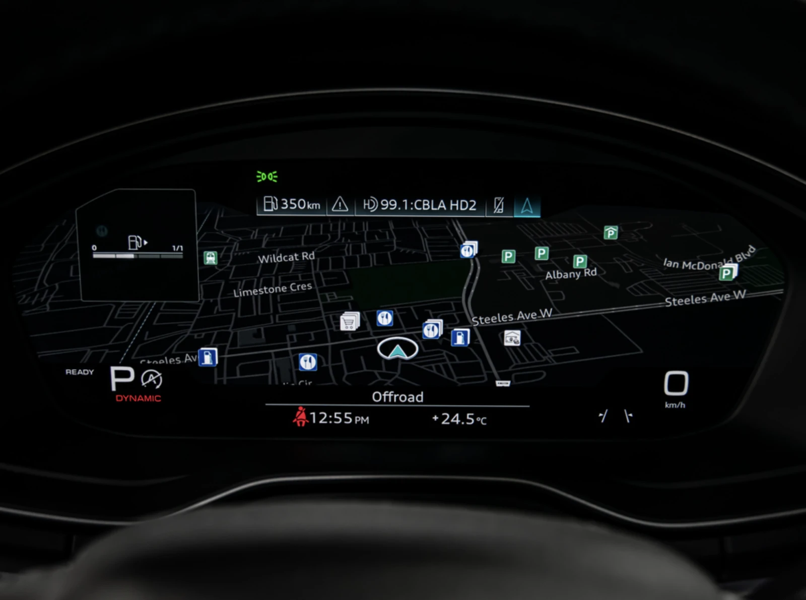 Audi Q5 2021 Audi Q5 PROGRESSIV S LINE - изображение 9