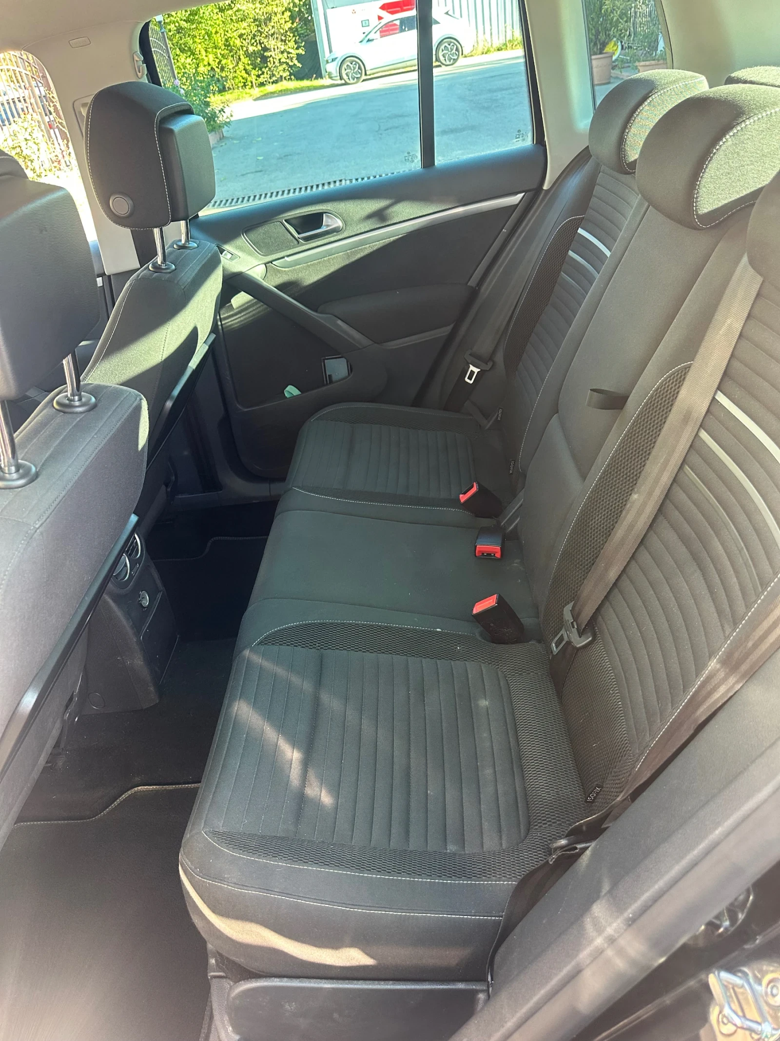 VW Tiguan  - изображение 5