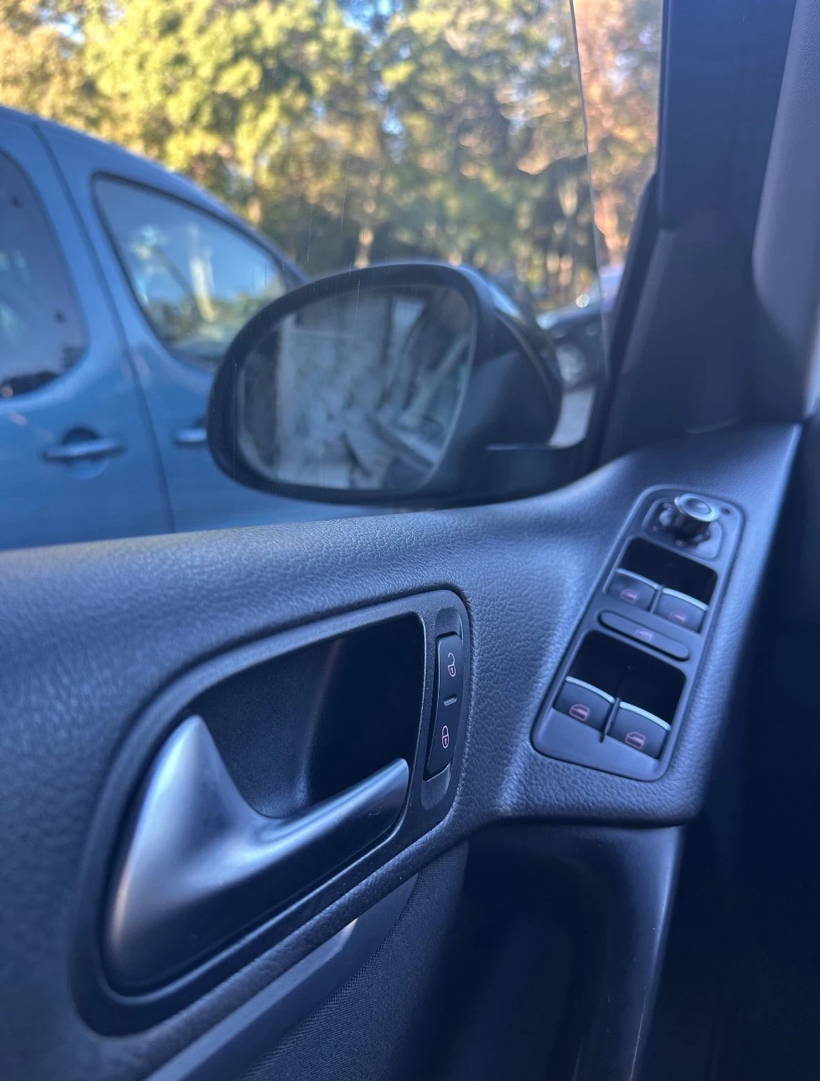 VW Tiguan  - изображение 8