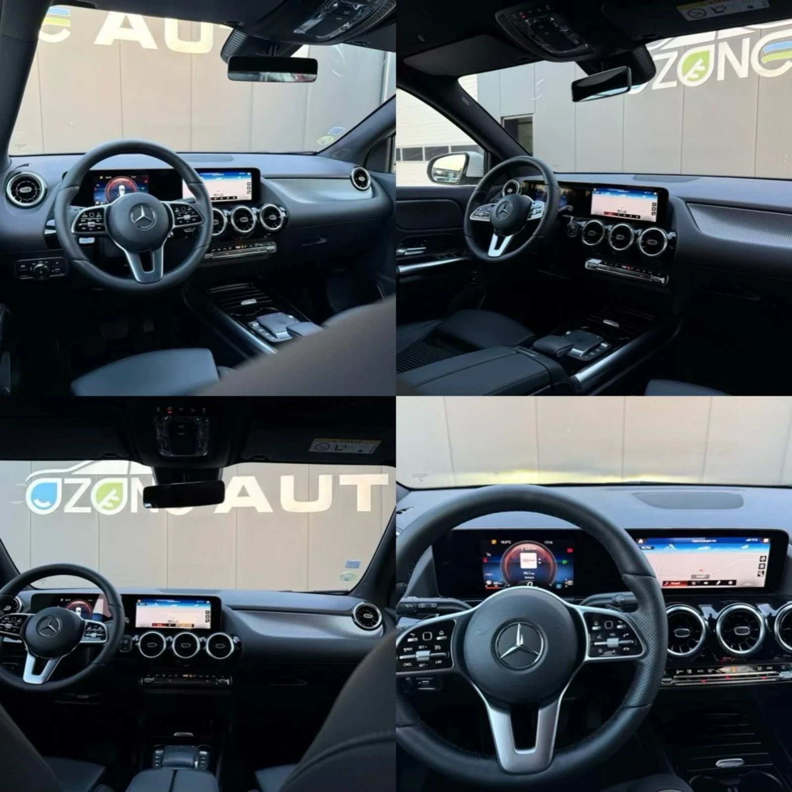Mercedes-Benz GLA 200d | Mobile.bg   11
