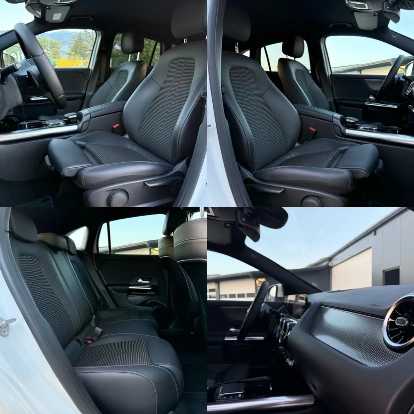 Mercedes-Benz GLA 200d | Mobile.bg   14