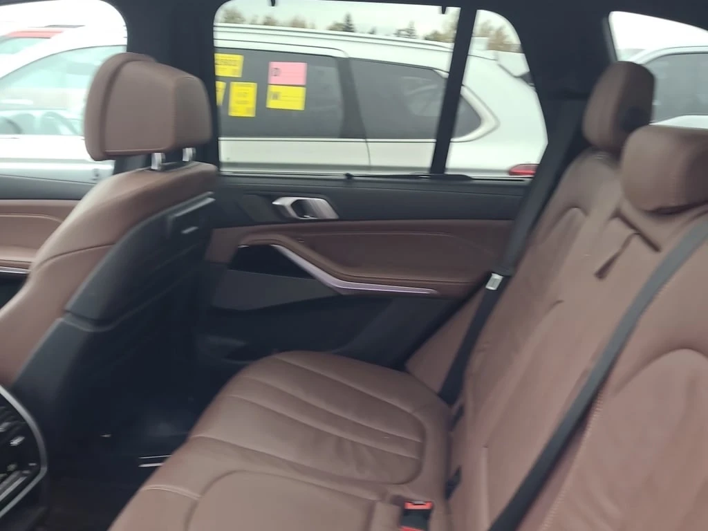 BMW X5 * XDRIVE40I * CARFAX *    | Mobile.bg   13