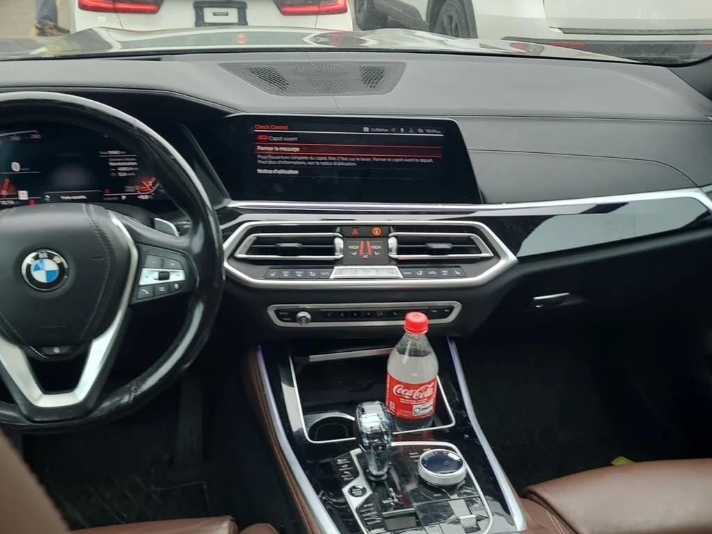 BMW X5 * XDRIVE40I * CARFAX *    | Mobile.bg   11
