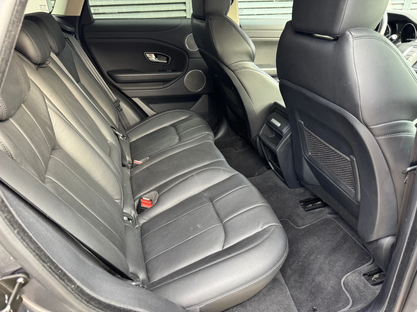 Land Rover Evoque 68063km* 2.2016* LED* * 2.0d 4x4 150kc*  | Mobile.bg   12