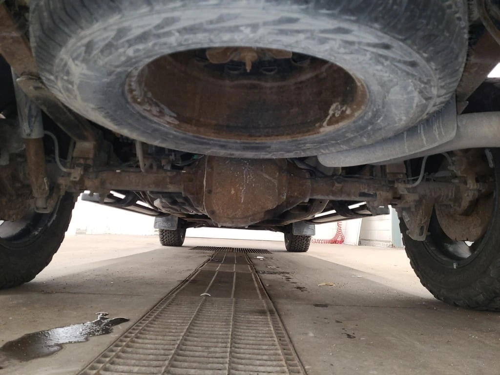 Ford F150 * LARIAT CREW CAB STD BED * CARFAX *   | Mobile.bg   13