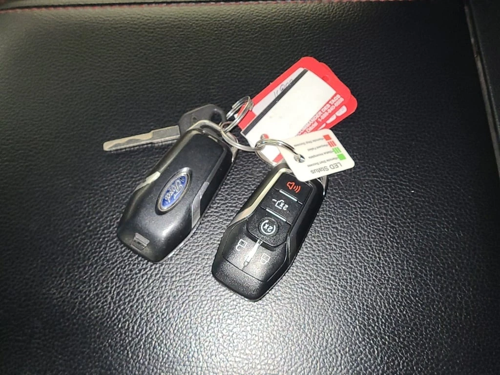 Ford F150 * LARIAT CREW CAB STD BED * CARFAX *   | Mobile.bg   6