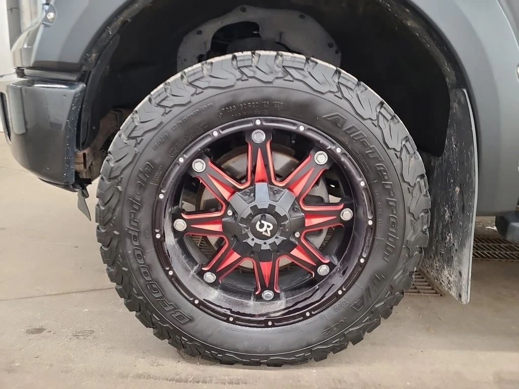 Ford F150 * LARIAT CREW CAB STD BED * CARFAX *   | Mobile.bg   16