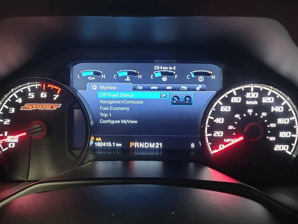 Ford F150 * LARIAT CREW CAB STD BED * CARFAX *   | Mobile.bg   7