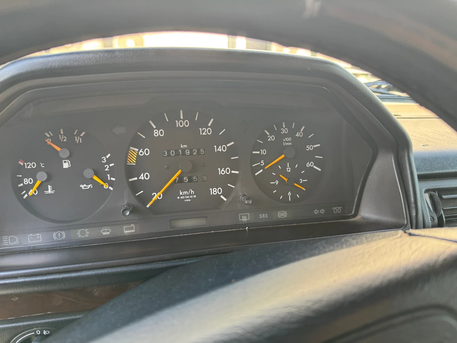 Mercedes-Benz G 350 | Mobile.bg   8