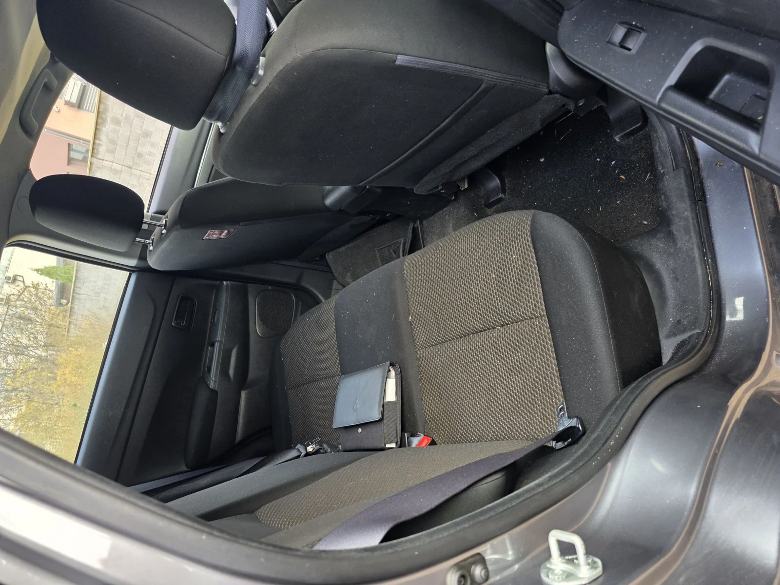 Mitsubishi ASX 1.6D  | Mobile.bg   4