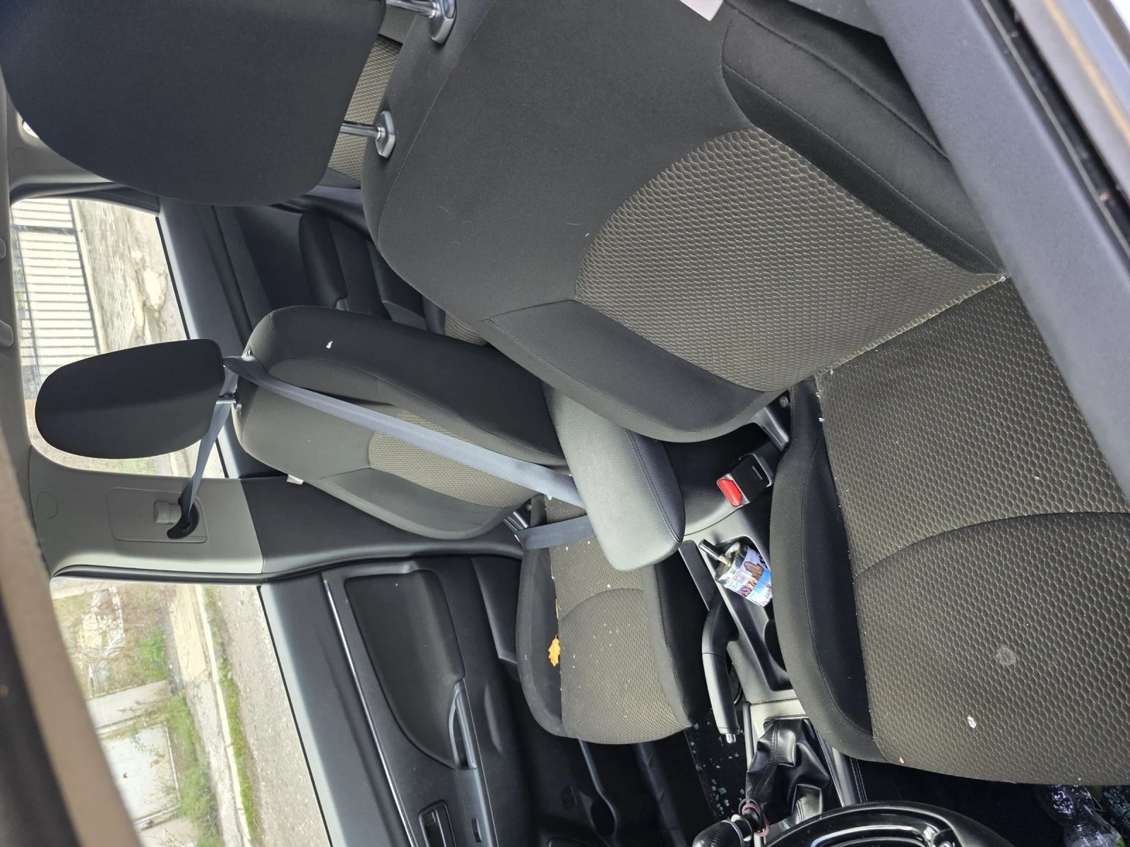 Mitsubishi ASX 1.6D  | Mobile.bg   2