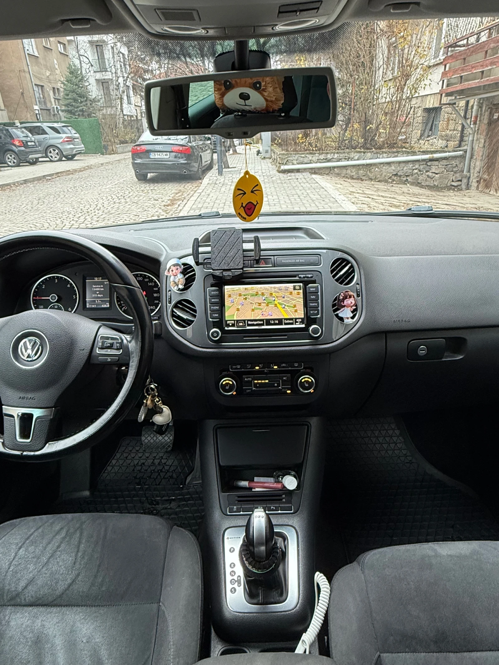 VW Tiguan | Mobile.bg � ����������� 11