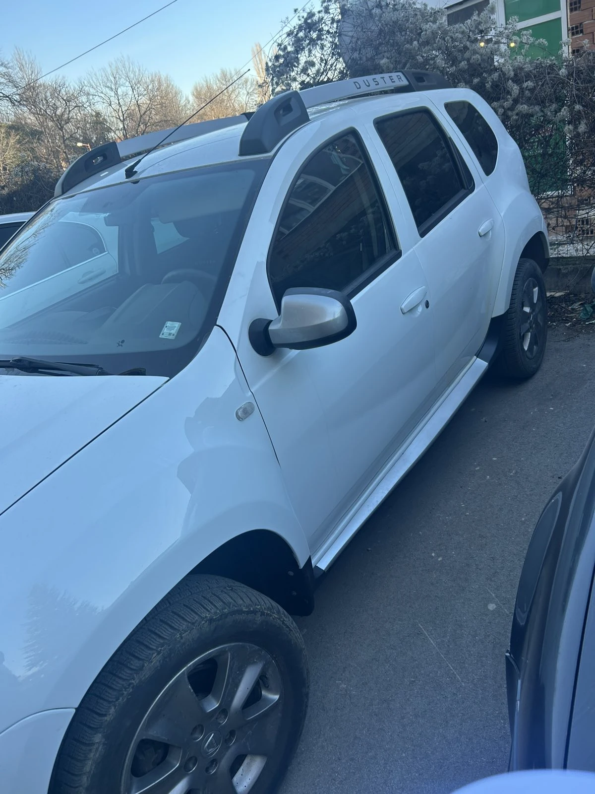 Dacia Duster | Mobile.bg � ����������� 2