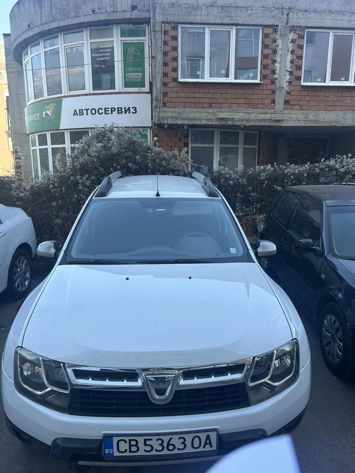 Dacia Duster | Mobile.bg � ����������� 7