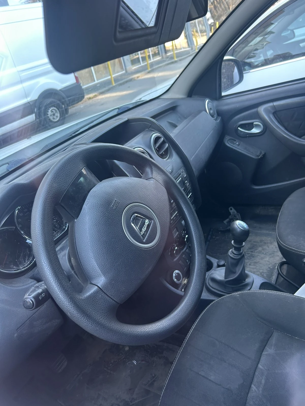 Dacia Duster | Mobile.bg � ����������� 4