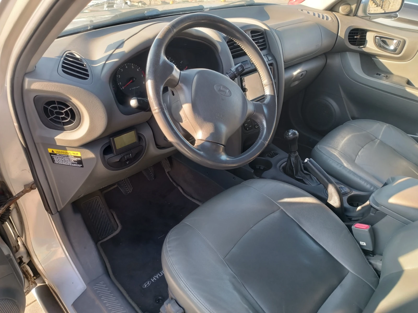 Hyundai Santa fe �� ��� | Mobile.bg � ����������� 6