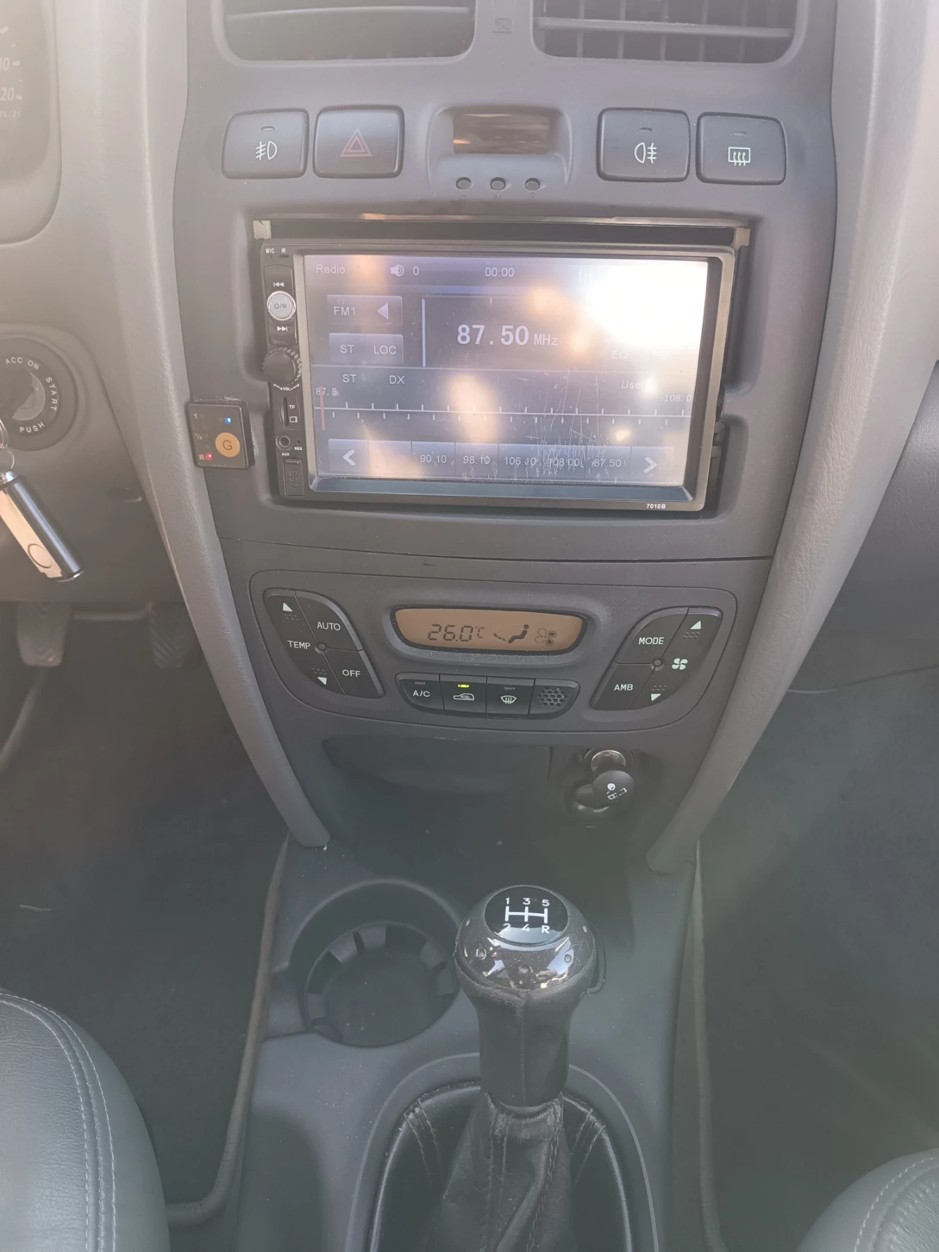 Hyundai Santa fe �� ��� | Mobile.bg � ����������� 8