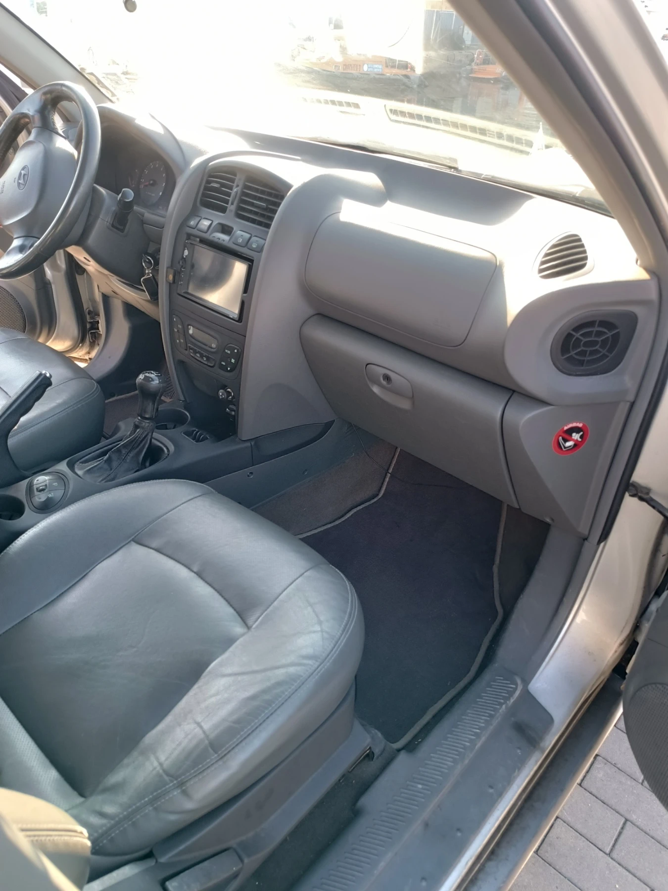 Hyundai Santa fe �� ��� | Mobile.bg � ����������� 11