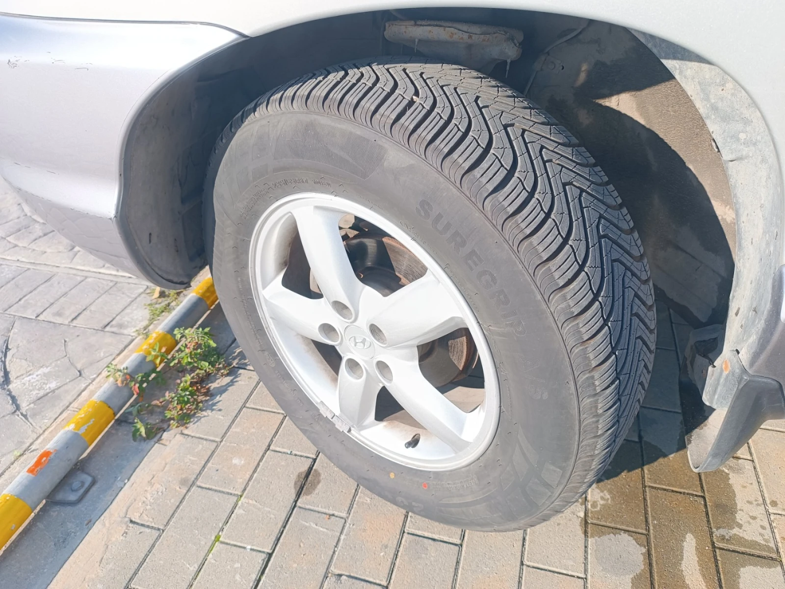 Hyundai Santa fe �� ��� | Mobile.bg � ����������� 3