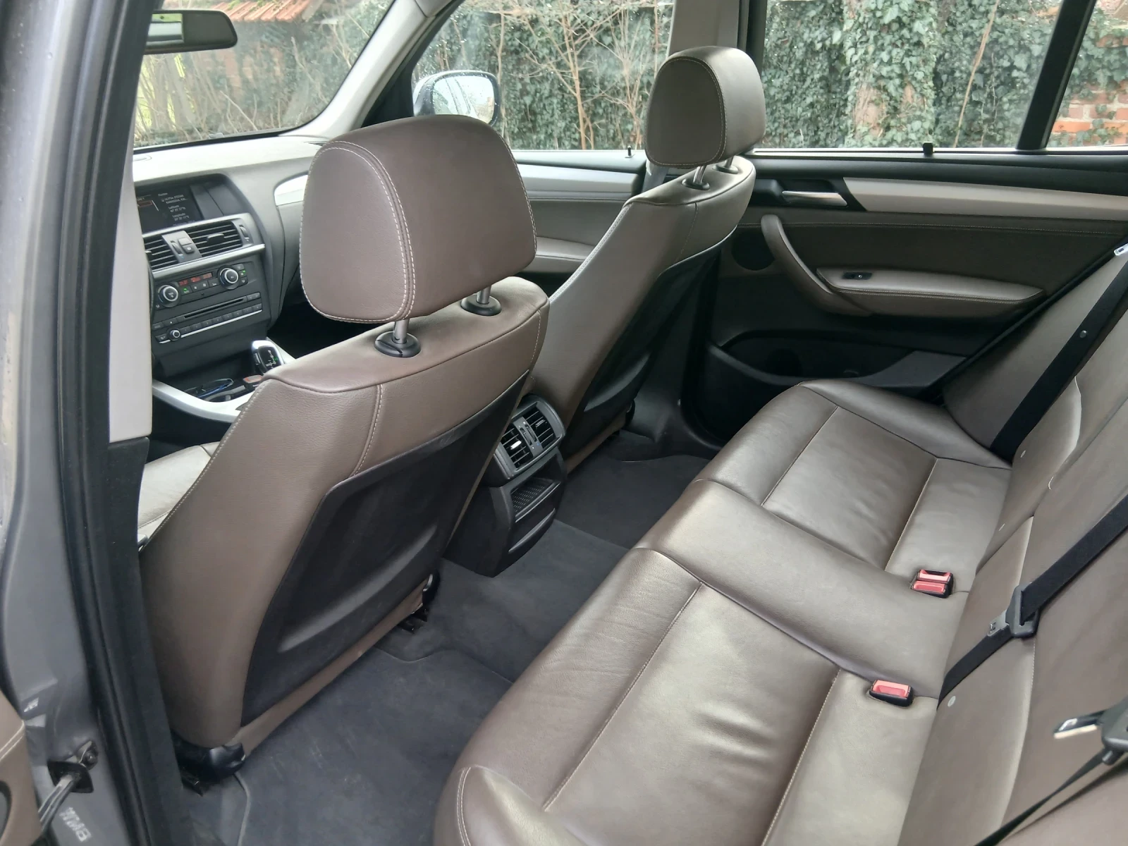 BMW X3 xDrive f25 | Mobile.bg � ����������� 11