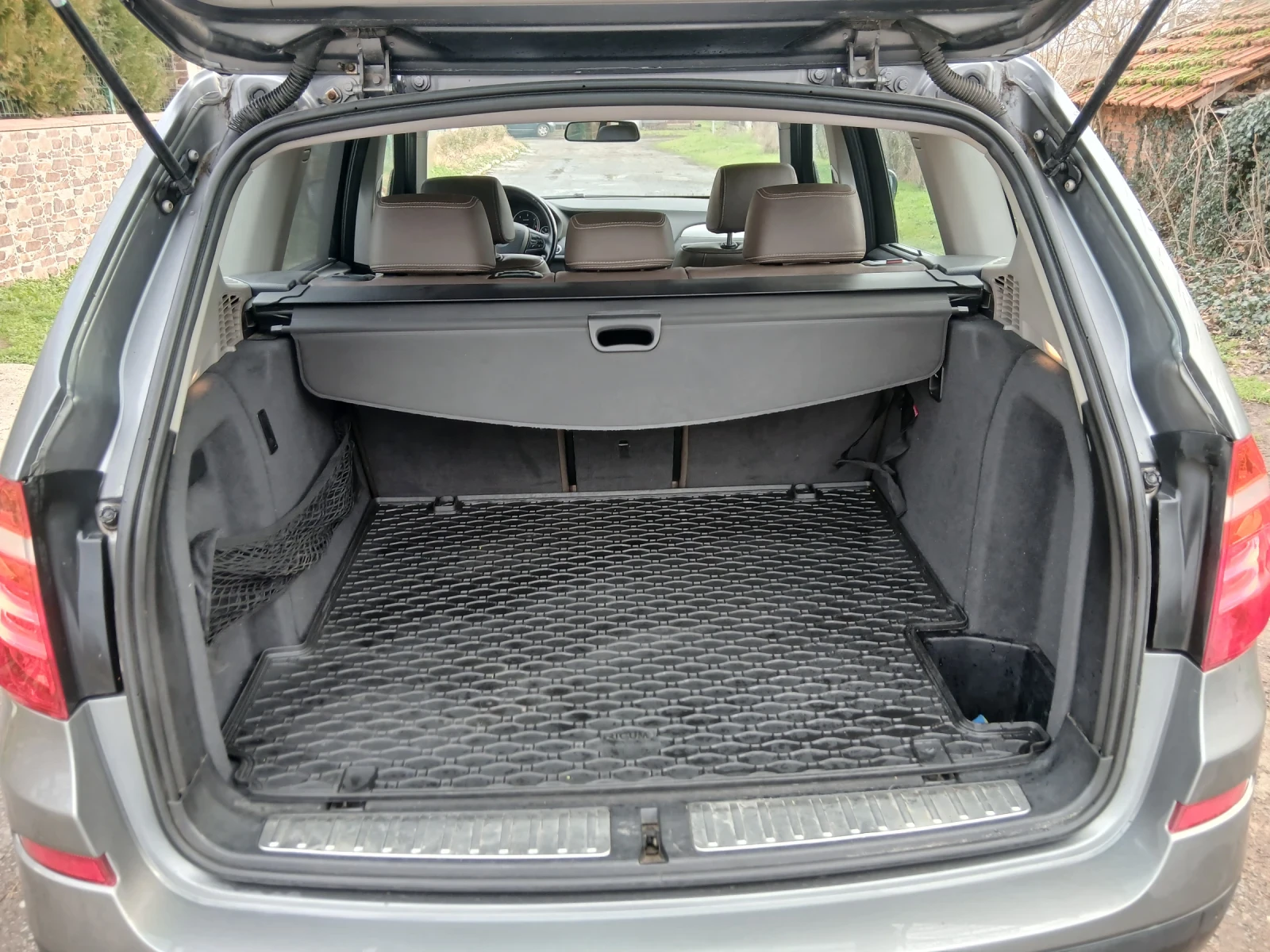 BMW X3 xDrive f25 | Mobile.bg � ����������� 8