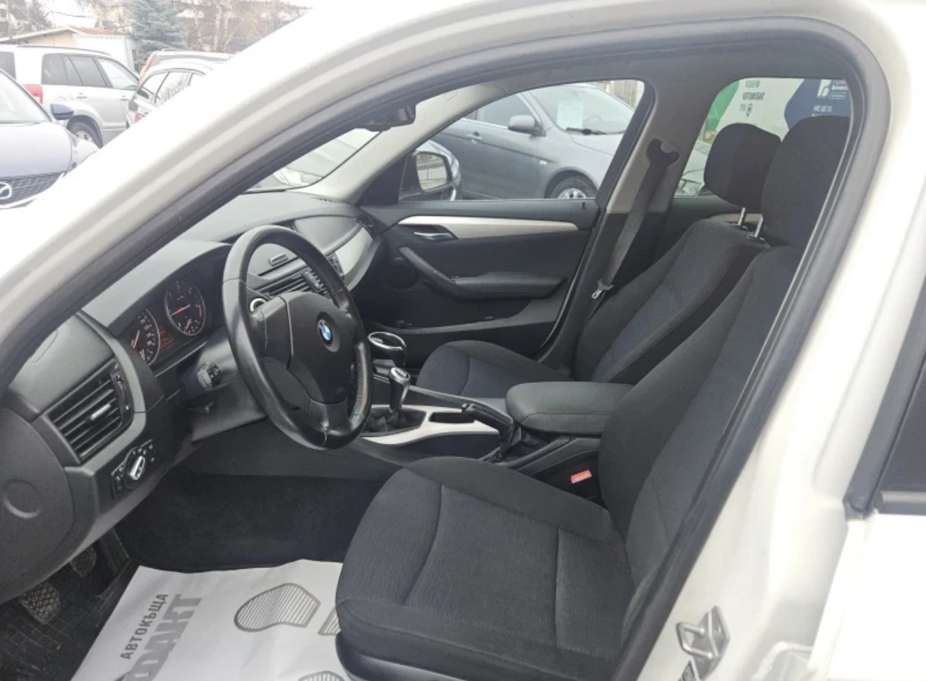 BMW X1  - изображение 6