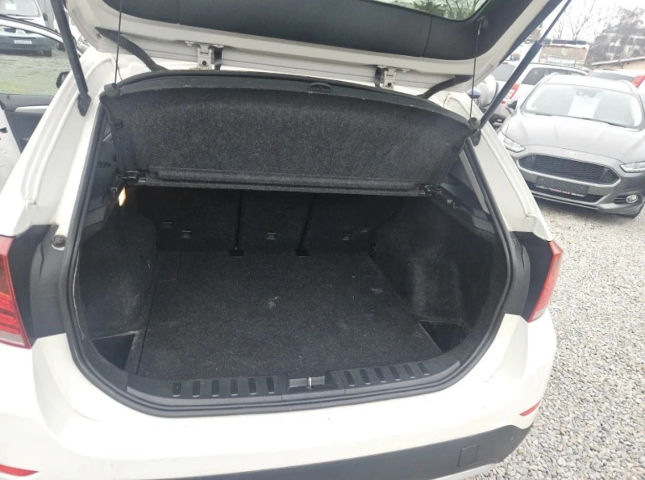 BMW X1  - изображение 10